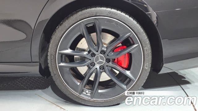 Mercedes-Benz E-класс W213 E53 AMG 4MATIC+, 2023 все фото