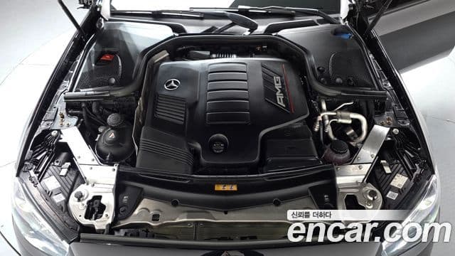 Mercedes-Benz E-класс W213 E53 AMG 4MATIC+, 2023 6