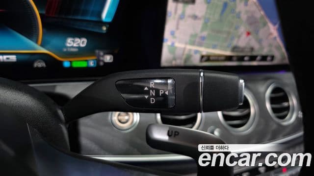 Mercedes-Benz E-класс W213 E53 AMG 4MATIC+, 2023 9