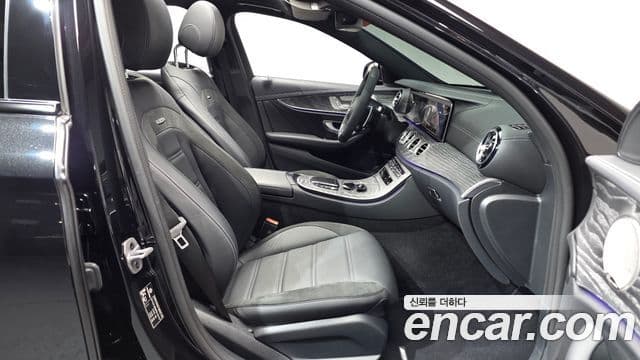 Mercedes-Benz E-класс W213 E53 AMG 4MATIC+, 2023 10