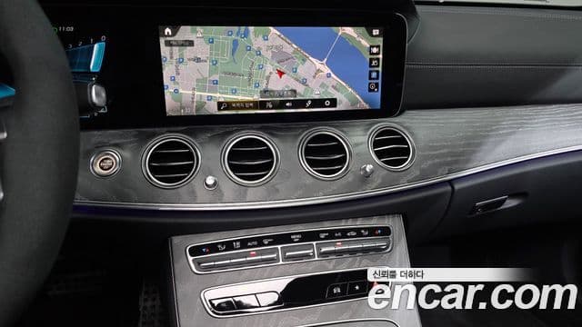 Mercedes-Benz E-класс W213 E53 AMG 4MATIC+, 2023 14