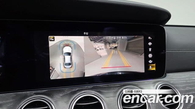 Mercedes-Benz E-класс W213 E53 AMG 4MATIC+, 2023 15