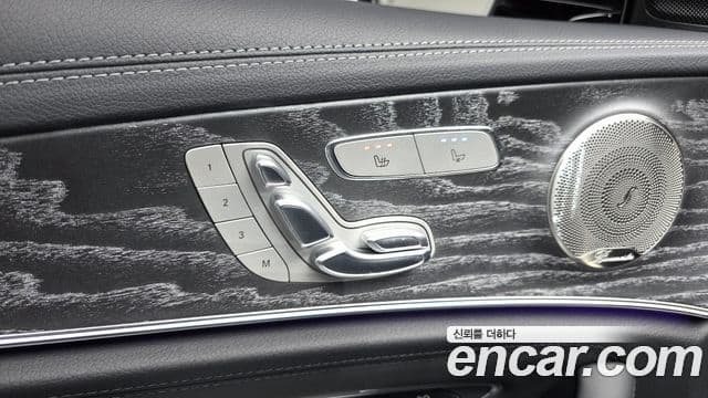 Mercedes-Benz E-класс W213 E53 AMG 4MATIC+, 2023 16