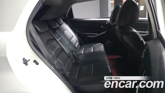 KG모빌리티(SsangYong) New Korando C топовая версия, 2014 12