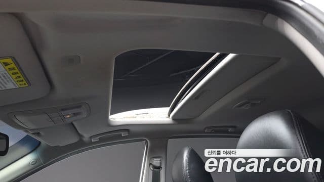 KG모빌리티(SsangYong) New Korando C топовая версия, 2014 17