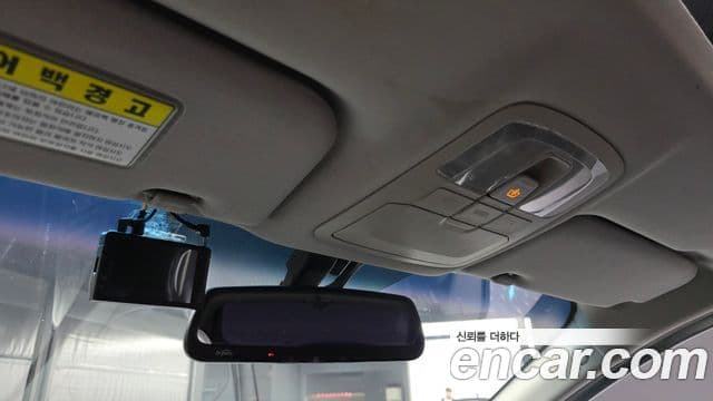 KG모빌리티(SsangYong) New Korando C топовая версия, 2014 18