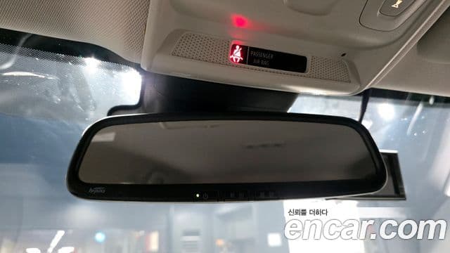 Renault Korea(Samsung) XM3 1.6 GTe RE, 2022 20