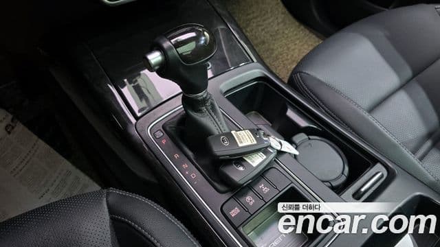 Kia All New Sorento Prestige, 2016 9