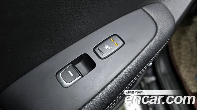 Kia All New Sorento Prestige, 2016 18