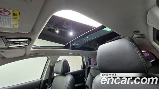 Kia All New Sorento Prestige, 2016 19