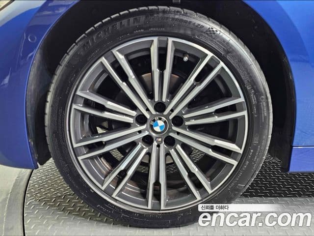 BMW 3시리즈 (G20) 320d xDrive M Sport, 2020 все фото