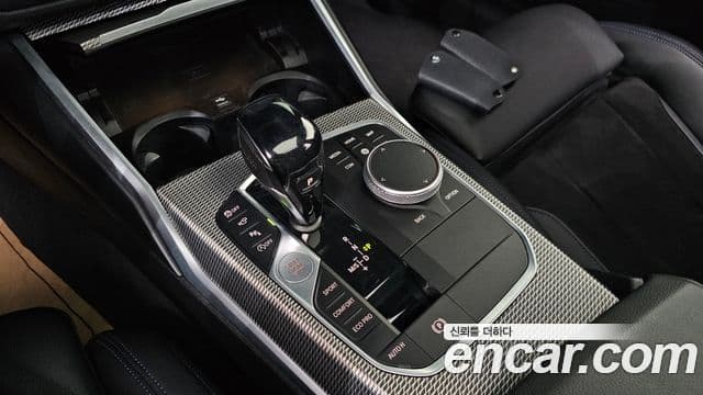 BMW 3시리즈 (G20) 320d xDrive M Sport, 2020 9