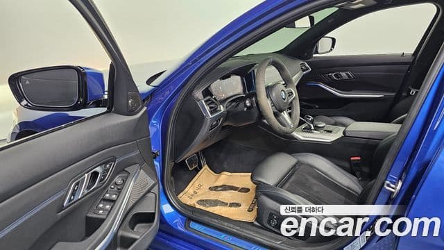 BMW 3시리즈 (G20) 320d xDrive M Sport, 2020 11