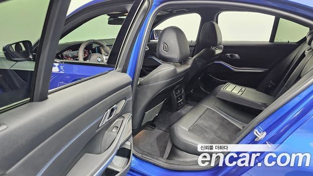 BMW 3시리즈 (G20) 320d xDrive M Sport, 2020 12