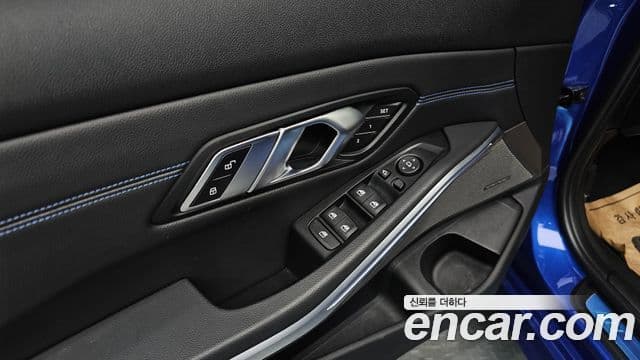 BMW 3시리즈 (G20) 320d xDrive M Sport, 2020 13