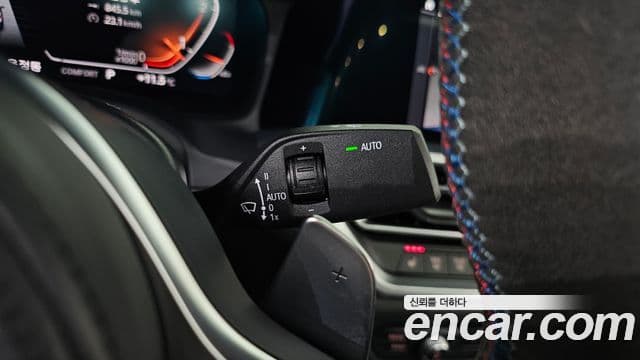 BMW 3시리즈 (G20) 320d xDrive M Sport, 2020 16