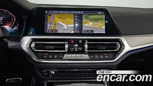 BMW 3시리즈 (G20) 320d xDrive M Sport, 2020 17