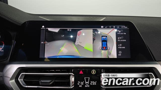 BMW 3시리즈 (G20) 320d xDrive M Sport, 2020 18