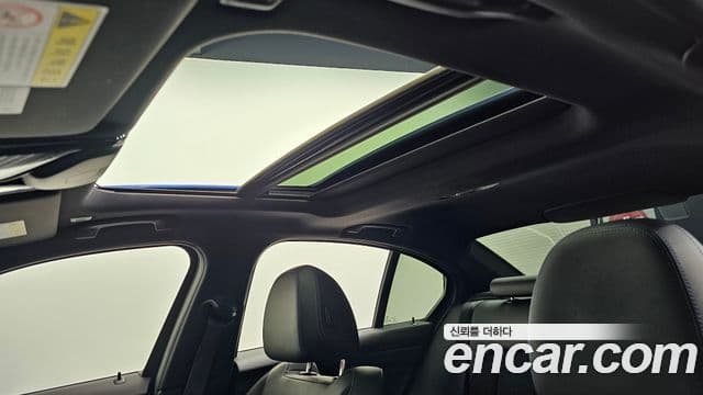 BMW 3시리즈 (G20) 320d xDrive M Sport, 2020 20