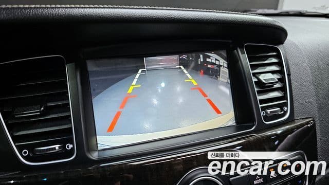 Kia The / новый New K7 Prestige, 2013 16