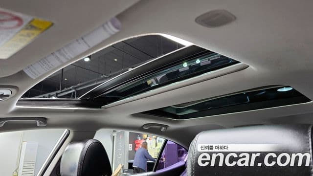 Kia The / новый New K7 Prestige, 2013 17