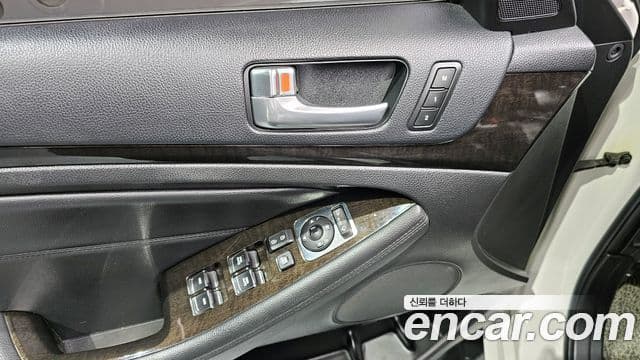 Kia The / новый New K7 Prestige, 2013 18