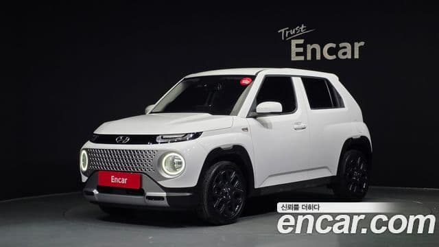 Hyundai Casper Modern, 2022 1