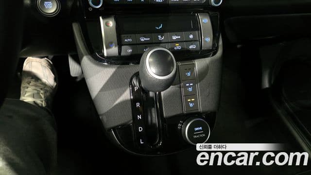 Hyundai Casper Modern, 2022 9