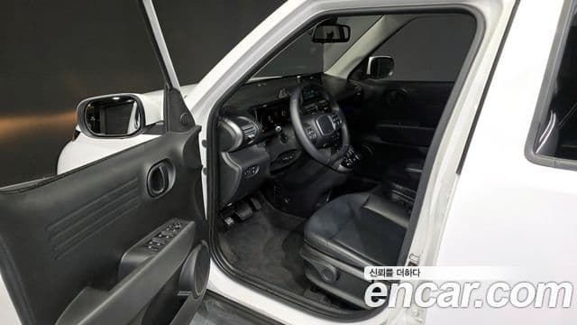 Hyundai Casper Modern, 2022 10