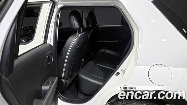 Hyundai Casper Modern, 2022 11