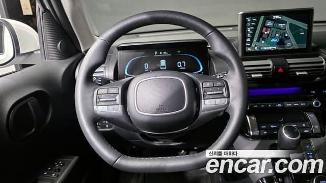 Hyundai Casper Modern, 2022 13