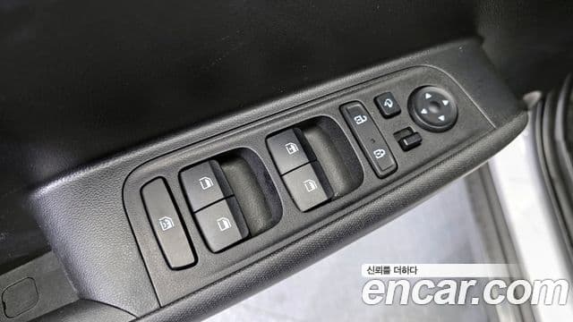 Hyundai Casper Modern, 2022 14