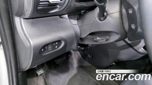 Hyundai Casper Modern, 2022 15