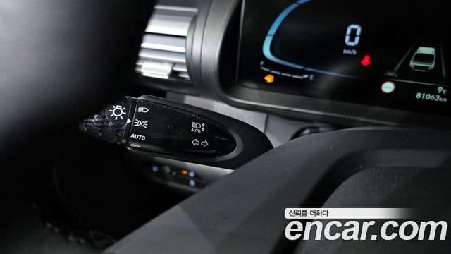 Hyundai Casper Modern, 2022 16