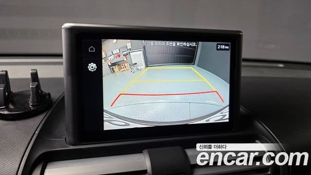 Hyundai Casper Modern, 2022 18