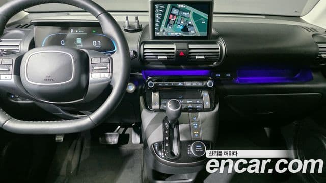 Hyundai Casper Modern, 2022 19