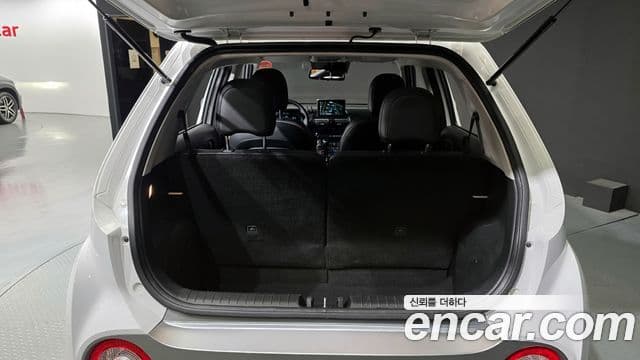 Hyundai Casper Modern, 2022 20