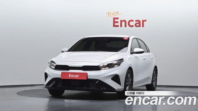 Kia The / новый New K3 2세대 Prestige, 2022 3