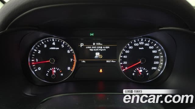 Kia The / новый New K3 2세대 Prestige, 2022 8