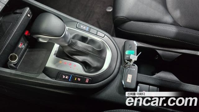 Kia The / новый New K3 2세대 Prestige, 2022 9