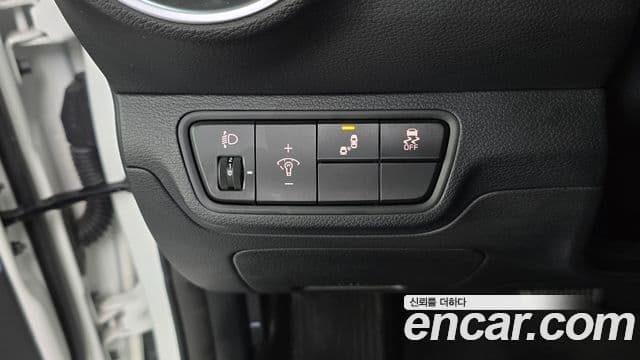 Kia The / новый New K3 2세대 Prestige, 2022 16