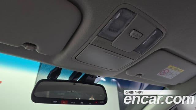 Kia The / новый New K3 2세대 Prestige, 2022 18