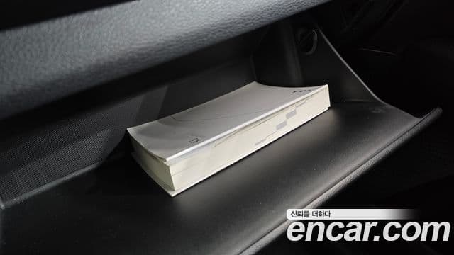 Kia The / новый New K3 2세대 Prestige, 2022 19