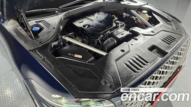 Genesis GV70, 2022 6