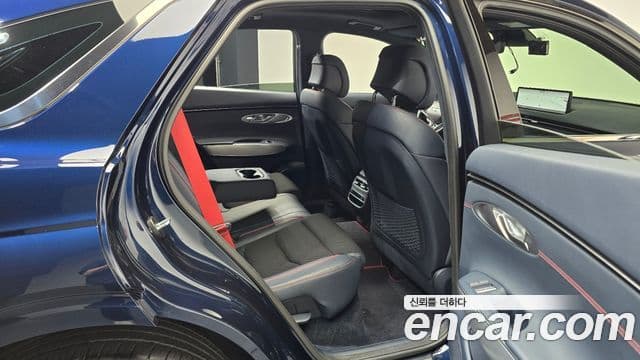 Genesis GV70, 2022 12