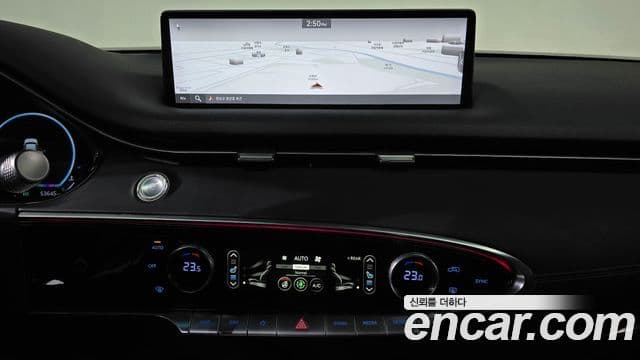 Genesis GV70, 2022 14