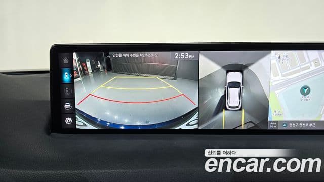 Genesis GV70, 2022 15