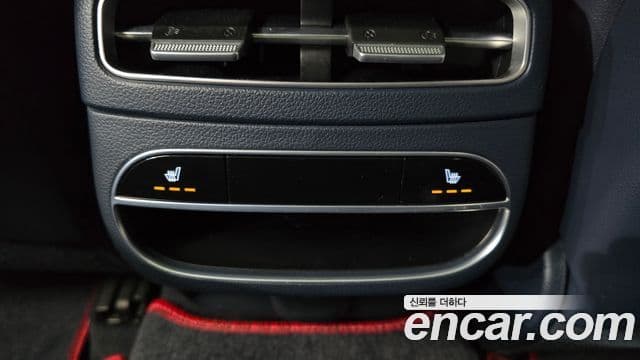 Genesis GV70, 2022 18