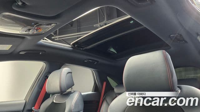 Genesis GV70, 2022 19