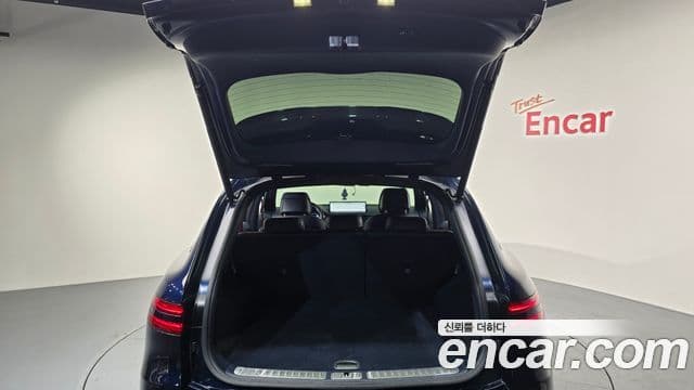 Genesis GV70, 2022 20